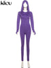 ChicFlex Women's Zip-Up Tracksuit Set ATHLEXES