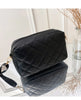 Chic Tassel Embroidered Crossbody Bag for Women ATHLEXES