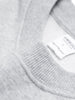 SIMWOOD Oversized Minimalist Menâ??s Sweatshirt SI980547 ATHLEXES