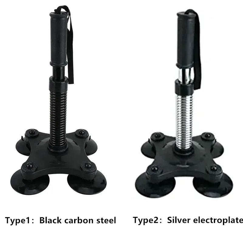 PowerGrip Arm Strength Trainer for Home Fitness ATHLEXES