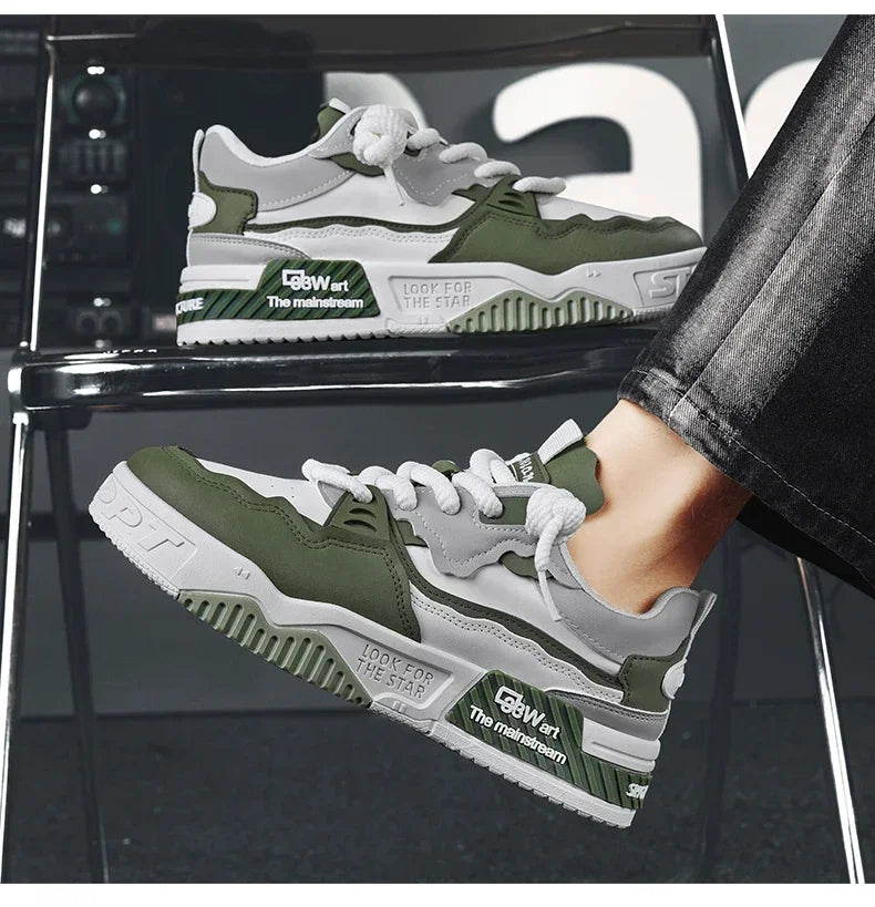 Elite Comfort Men's Athletic Sneakers Free Shipping ATHLEXES
