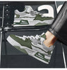 Elite Comfort Men's Athletic Sneakers Free Shipping ATHLEXES