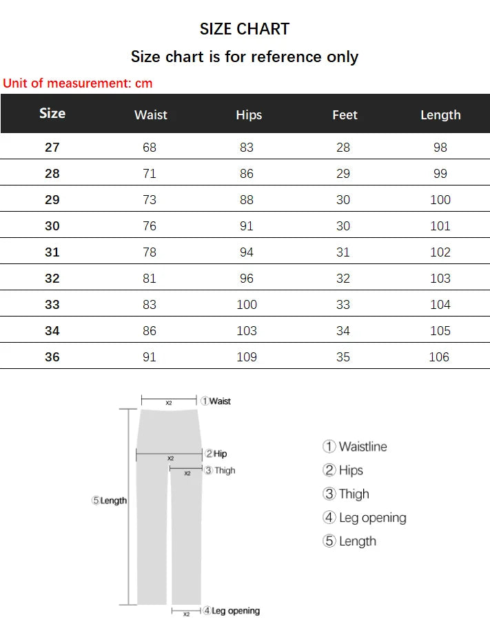 Classic Slim Stretch Black & Dark Gray Men's Jeans Trousers ATHLEXES