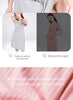 ComfortMaternity Modal Nursing Nightgown ATHLEXES