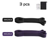EliteFlex Resistance Band for Strength Training ATHLEXES