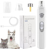 PawPerfect LED Nail Grinder for Pets ATHLEXES
