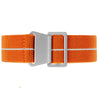 French Troops 60s Parachute Nylon Watch Strap 20mm 22mm ATHLEXES