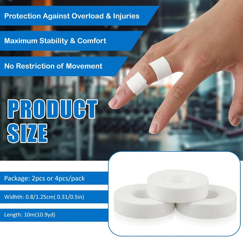 ProGrip Athletic Finger Tape ATHLEXES