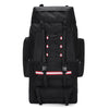 130L Adventure Ready Trekking Backpack for Men ATHLEXES