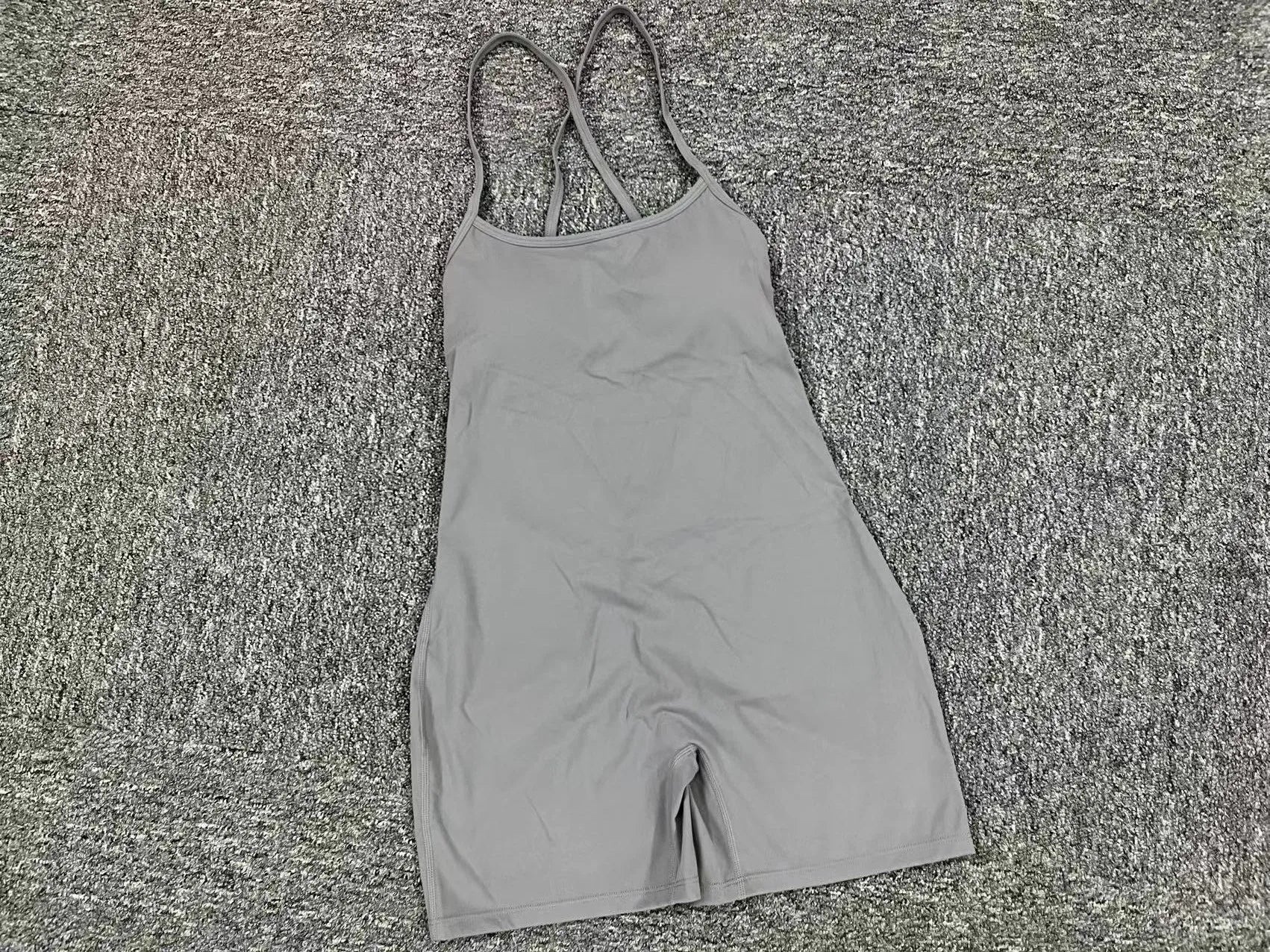 ElevateFit Women's Yoga Jumpsuit ATHLEXES