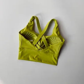 Ultimate Comfort High-Impact Sports Bra ATHLEXES