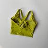 Ultimate Comfort High-Impact Sports Bra ATHLEXES