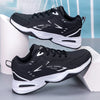 Trendy Breathable Thick Sole Menâ??s Casual Sneakers ATHLEXES