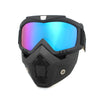 VisionGuard Auto Darkening Welding Mask ATHLEXES