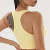 Premium Fit Quick Dry Yoga Bra and Top ATHLEXES