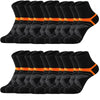 EliteFit Men's Casual Sports Socks Collection ATHLEXES