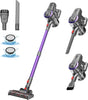 INSE N300 Cordless Pet Hair Vacuum Cleaner ATHLEXES