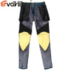 FireShield Protective Motorcycle Jeans ATHLEXES