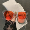 RetroSquare UV400 Sunglasses for All Outdoors ATHLEXES