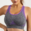 Seamless Support Sports Bra for Active Women ATHLEXES