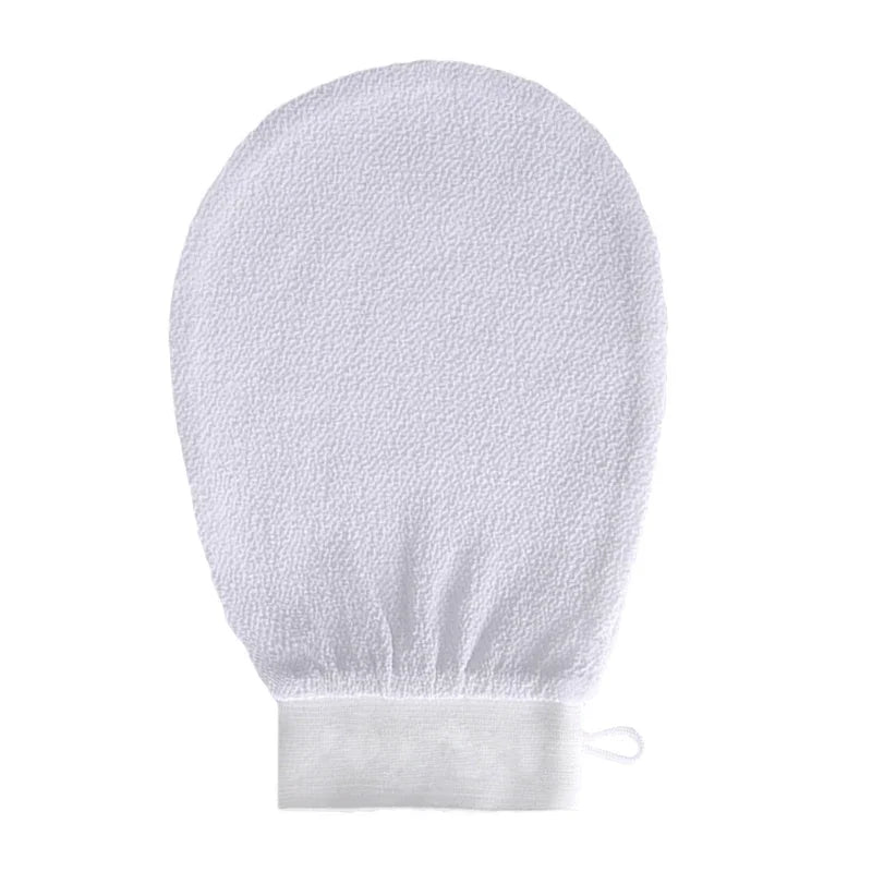 Hammam Magic Exfoliating Peeling Glove Scrubber ATHLEXES