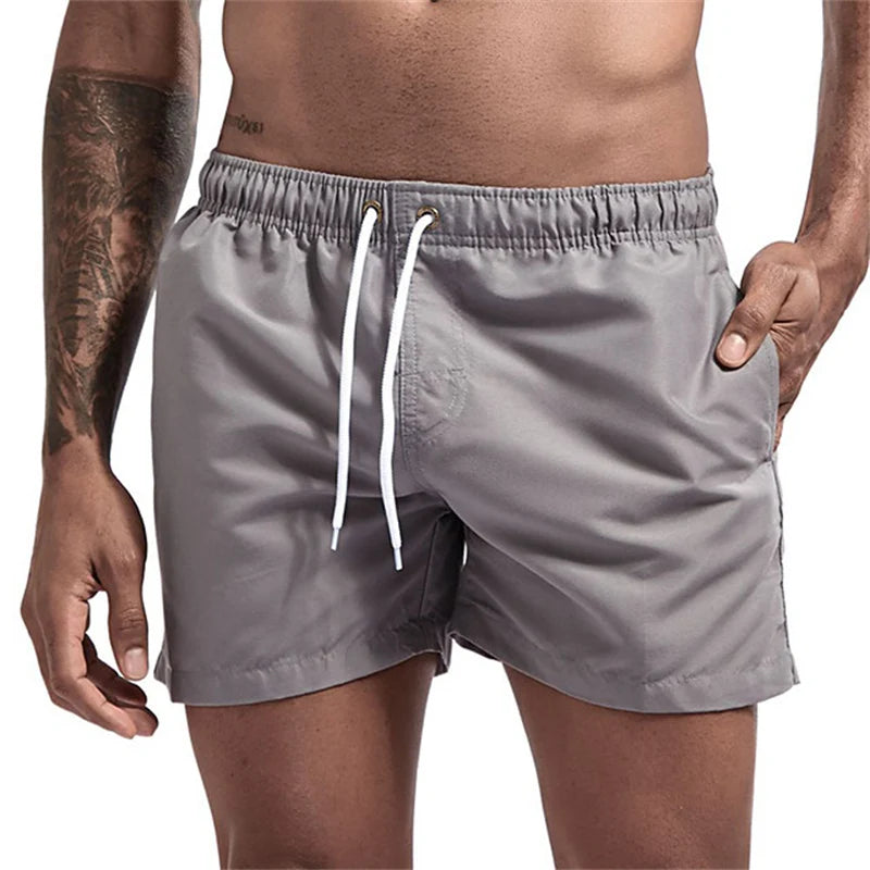 AquaFlex Quick Dry Swim Trunks ATHLEXES