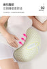 Maternity Comfort Cotton Support Pillow ATHLEXES