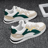 BreatheEasy Comfort Sneakers for Men 2024 ATHLEXES