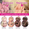 Honey Blonde Body Wave Lace Frontal Wig ATHLEXES