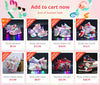 LumiStep Kids LED Light Up Sneakers ATHLEXES