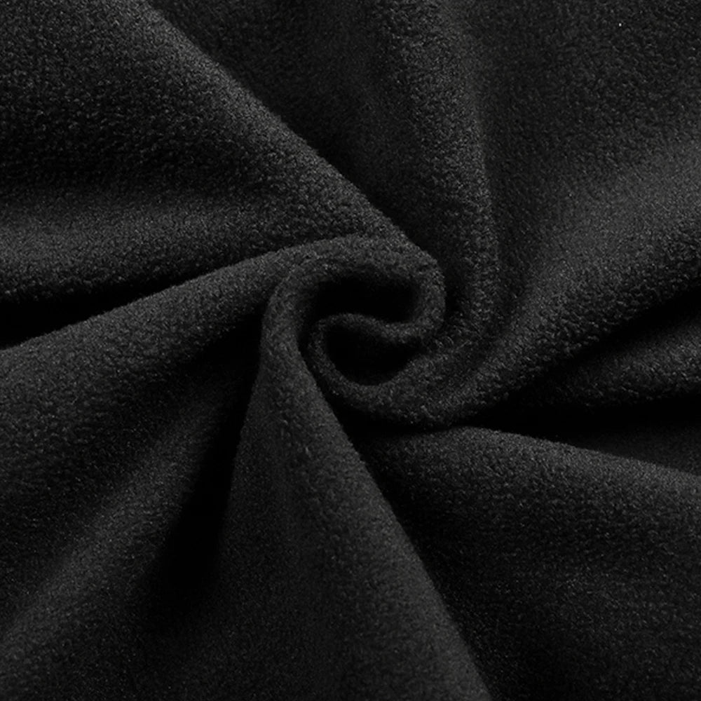 CozyWear Oversized Fleece Hoodies for All Seasons ATHLEXES