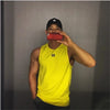 BreatheFit Men's Performance Tank Top ATHLEXES