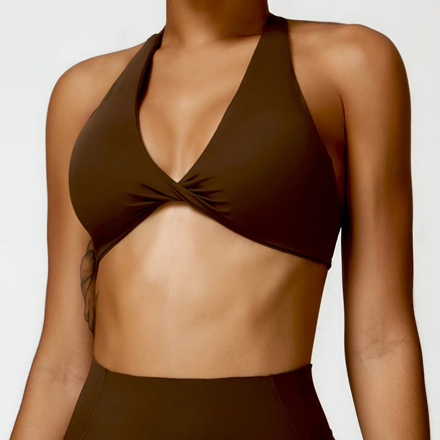 Elegant Sports Bra for Active Women ATHLEXES