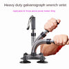 PowerGrip Arm Strength Trainer for Home Fitness ATHLEXES
