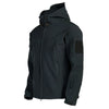 StealthGear Waterproof Camouflage Tactical Jacket ATHLEXES