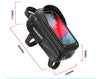 RideSafe Waterproof Touch Screen Phone Case ATHLEXES