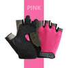 CycloGrip Half Finger Training Gloves for Men & Women ATHLEXES