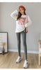 Maternity Comfort High Waist Leggings ATHLEXES