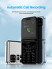 SERVO A50 PRO Dual SIM Flip Phone with Magic Features ATHLEXES