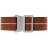 French Troops 60s Parachute Nylon Watch Strap 20mm 22mm ATHLEXES