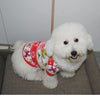 ChicWarm Fleece Dog Sweaters for Winter Chihuahua Comfort ATHLEXES