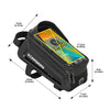 CycloGuard Touch Screen Waterproof Phone Case ATHLEXES