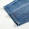 WTHINLEEC Menâ??s Classic Summer Denim Shorts ATHLEXES