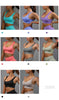 VitaLift Seamless Push Up Sports Bra ATHLEXES