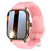 LAXASFIT 2024 Premium Smart Fitness Watch ATHLEXES
