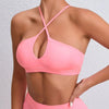 ElevateFit Cross Back Sports Bra for Women ATHLEXES