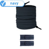 No-Tie Elastic Lock Laces for Sneakers and Shoes ATHLEXES
