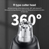 GroomMate Electric Nose Hair Trimmer ATHLEXES