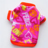 ChicWarm Fleece Dog Sweaters for Winter Chihuahua Comfort ATHLEXES