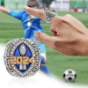 2024 Fantasy Football League Champion Trophy Ring Set ATHLEXES
